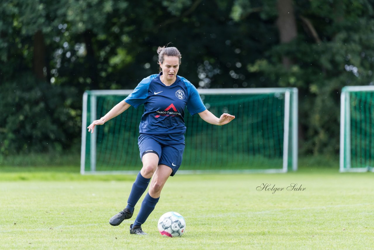 Bild 54 - F SV Boostedt - SV Fortuna St. Juergen : Ergebnis: 2:1